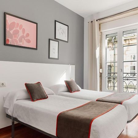 Oyo Hospedaje La Tita Santiago de Compostela Exteriér fotografie
