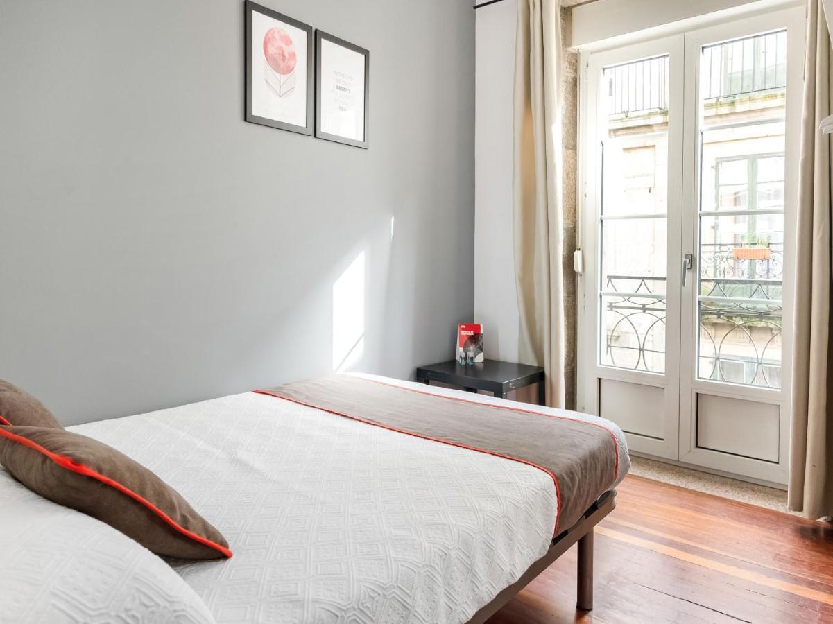 Oyo Hospedaje La Tita Santiago de Compostela Exteriér fotografie