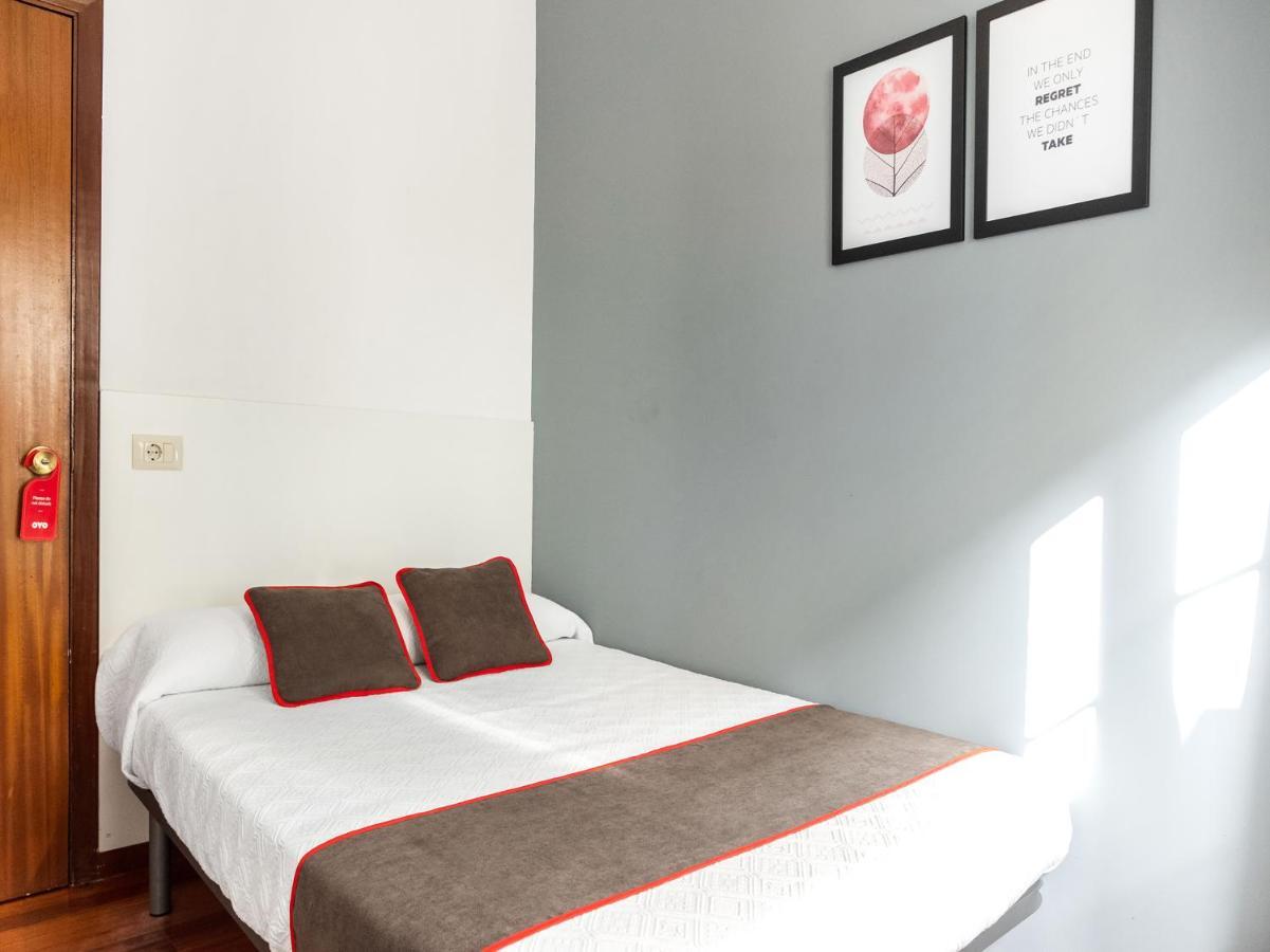 Oyo Hospedaje La Tita Santiago de Compostela Exteriér fotografie