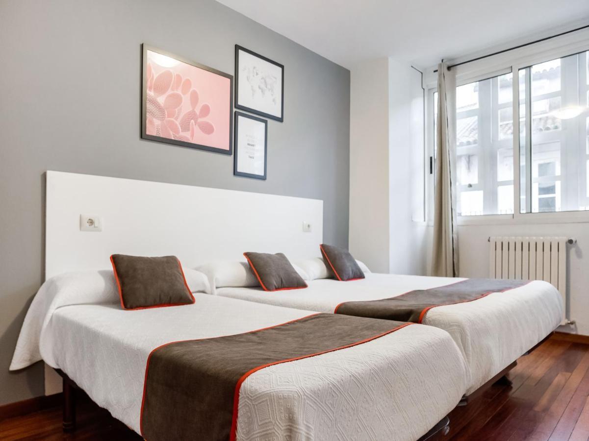 Oyo Hospedaje La Tita Santiago de Compostela Exteriér fotografie