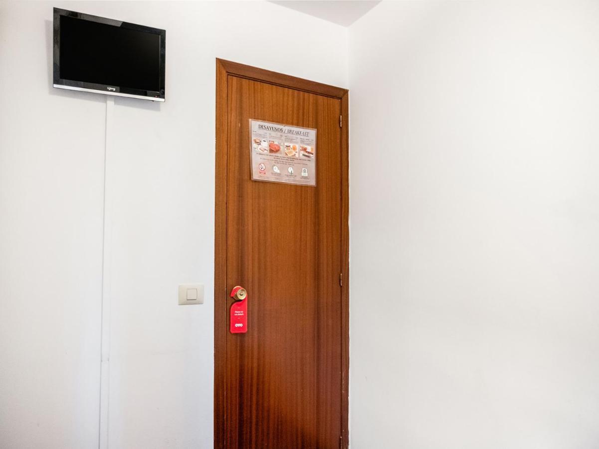 Oyo Hospedaje La Tita Santiago de Compostela Exteriér fotografie