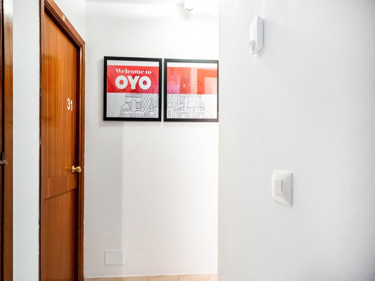 Oyo Hospedaje La Tita Santiago de Compostela Exteriér fotografie